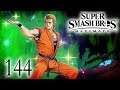 Super Smash Bros. Ultimate #144 - Fake Son Goku Ω Let's Play
