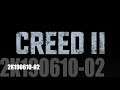 Supermassive Quazar - 2K190610-02 - Creed II End Credits