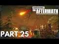 SURVIVING THE AFTERMATH : PART 25  Gameplay Walkthrough | NO COMMENTARY [1080P HD 60FPS]