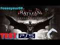 GUIDE : BATMAN ARKHAM KNIGHT sur PS5