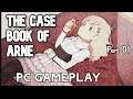The Case Book of Arne | PC Gameplay Part 1