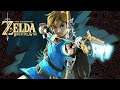 The Legend Of Zelda: Breath Of The Wild Gameplay Part 3