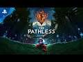 The Pathless all cutscenes full movie animation game