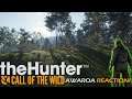 theHunter: Call Of The Wild - Te Awaroa New Map Reaction!