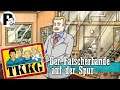 TKKG 6 - Der Fälscherbande auf der Spur #04 | Panzerglas | Let's Play