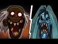Troll Face Quest Horror 3 VS Troll Face Quest Horror 2: 🎃Halloween Special🎃 - New Trolling  Games