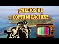 TROPICO 4 MODERN TIMES #1 "¡PRENSA Y MEDIOS!" ESTADO DE EMERGENCIA 2/3 (gameplay en español)