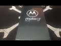Unboxing | Abrindo a Caixa do Motorola Moto G8 Plus Cereja XT2019-2 Android 9.0 Pie