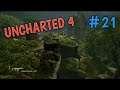 Uncharted 4 | Brother's Keeper | A Thief’s End™ | Level #21 | Game PS4