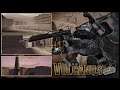 Vulcanus  - Seek & Destroy (Normal Mode) Mission 4, 5, 6 w Eng Subtitles