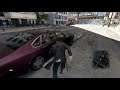 #watchdogs #game #fail How to stop a crime in Watch dogs game
