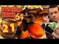 DONKEY KONG 64 🍌 #21: Chunkys Boxduell bei Dogadon Rückkehr