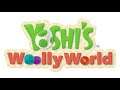 Wonderful World of Wool 6 (OST Version) - Yoshi's Woolly World