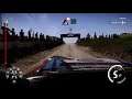 WRC 9 #6-1 Fafe-Portugal/Lancia Delta HF Integrale Evoluzione/4:30.990