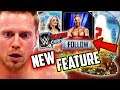 WWE SUPERCARD NEW UPDATE FIXES A BIG PROBLEM! NEW FOLLOW FEATURE & SPECIAL EDITION SPRING CARDS!!!