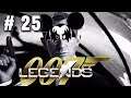 007 Legends # 25 Skyfall Let's Play