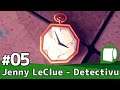 実況#05【Jenny LeClue - Detectivu(日本語版)】少女探偵ジェニー 真実はいつもひとつ!
