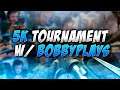 #1 Sniper Plays in 5K Tournament with BobbyPlayz