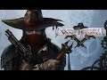 13#(lets play)the incredible Van Helsing/premiere partie/XBOX ONE