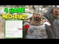 4 BIG Game Mechanics to Know! (Simple Guide) - Mount & Blade II: Bannerlord