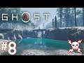 8) Ghost of Tsushima PS4 Pro Playthrough | HAPPY FEET