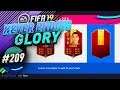 95 RATED RED PICK UIT WL REWARDS!! | FIFA 19 NEG #209