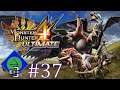 A HEAPING HELPING of Hunting | Monster Hunter 4 Ultimate #37