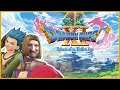 A LUMINARY'S BEGINNING! Dragon Quest XI Stream! - Lee's Logbook