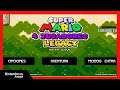 ACTUALIZACION Super Mario 4 JUGADORES 2.0.4 - SM4J LEGACY