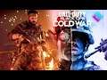 🔥ALL CUSTOM CLASSES AND KILLSTREAKS🔥 - Call of Duty Black Ops Cold War