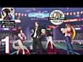 All-Star Fight NEW Beta Gameplay Walkthrough Android/IOS Part 1