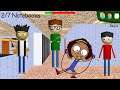 Andrew's Basics Revisited v1.4.3 (v0.2) - Baldi's Basics V.1.4.3 Mod