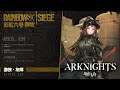 Arknights x Rainbow Six Siege Ranger Ash Skin【アークナイツ/明日方舟/명일방주】