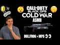 ASMR Gaming Relaxing Call of Duty Cold War | Bullfrog is BROKEN (Controller Sounds)