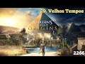 Assassin's Creed Origins   -    Velhos Tempos