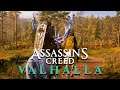 Assassins Creed Valhalla Gameplay Deutsch #80 - Rassismus und Feuer