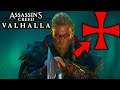 Assassin's Creed Valhalla Play As a Templar? | AC Valhalla Choices