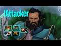 Attacker - Kunkka | My Signature HERO | Dota 2 Pro Players Gameplay | Spotnet Dota 2