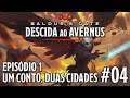 Baldur's Gate: Descida ao Avernus - Prólogo Parte 04 - D&D 5th RPG de Mesa PT-BR