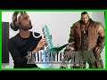 BARRET'S THEME 🚂 | Final Fantasy VII [Rock/Blues Cover]