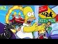 Bart Mayhem | The Simpsons Hit and Run #2