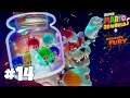 ¡BATALLA FINAL, BOWSER GATO DUPLICADO! | SUPER MARIO 3D WORLD + BOWSER´S FURY #14