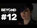 Beyond: Two Souls - Parte 12 | Come le altre