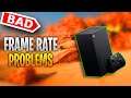 Black Ops Cold War - FIX for Frame Rate Problems On Xbox Series X & PS5. Raytracing is BROKEN.