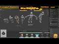 blender animation - Kcsnipa Gaming