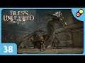 Bless Unleashed #38 LE boss impossible ! [FR]