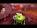 BMW Di Tabrak NPC Yang Bar Bar - Need For Speed The Run - Part 1