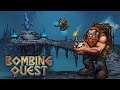 BOMBING QUEST Gameplay