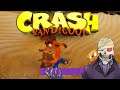 [BST] Crash Bandicoot (N. Sane Trilogy) - Stream 1 (Part 2)