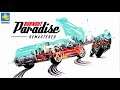 Burnout Paradise Remastered on PS4 Pro - PKGPS4.com